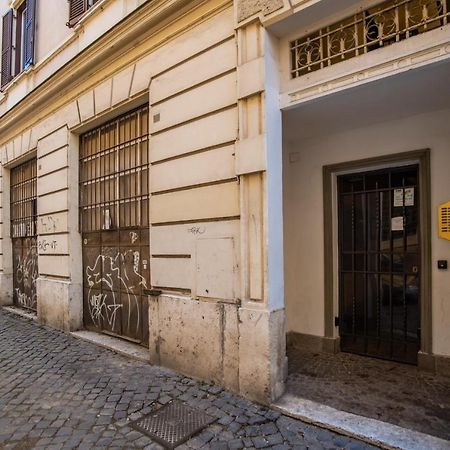 Le Case Di Andrea - Nel Cuore Di Trastevere Рим Экстерьер фото