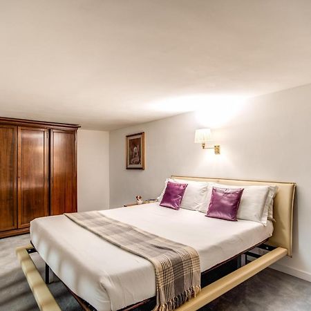 Le Case Di Andrea - Nel Cuore Di Trastevere Рим Экстерьер фото